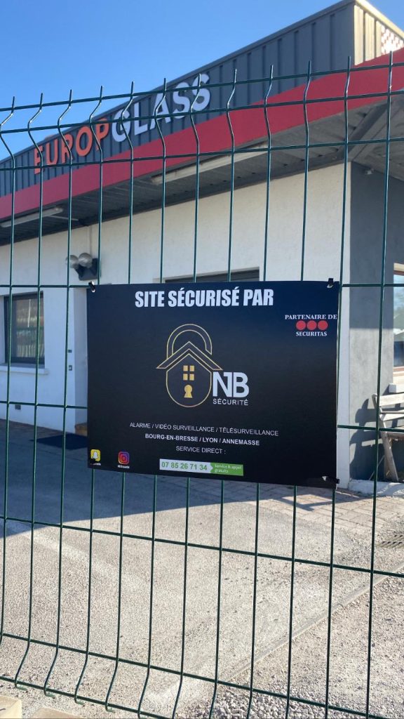 Présentation Ville La Grand 74