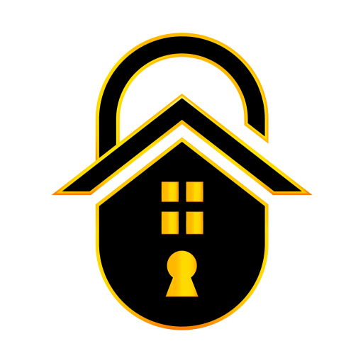 Logo NB Sécurité sans texte